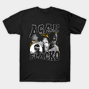 ASAP Rocky Flacko T-Shirt